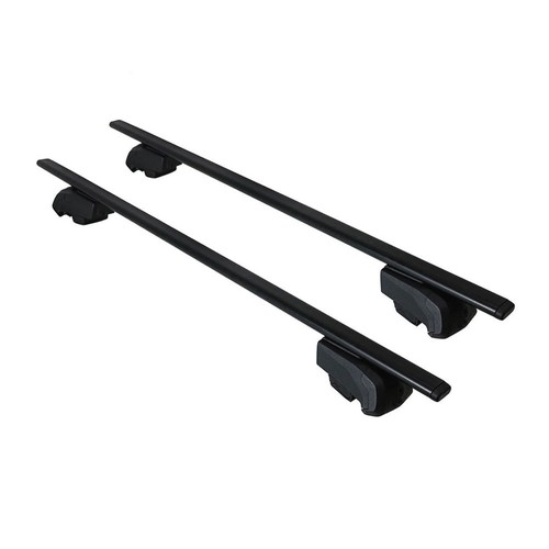 Barres toit cross - barres,