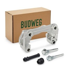 BUDWEG CALIPER Support étrier de frein Support d'Étrier De Frein 383063-1 droit