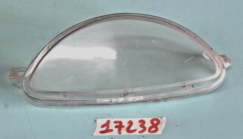 Vitre instrumentation compteur - vitre,