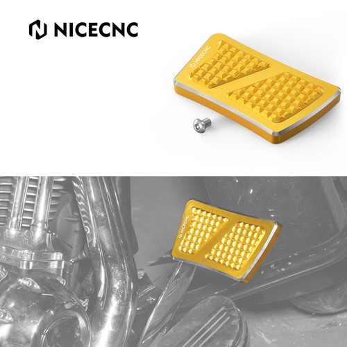 Nicecnc pour harley - nicecnc, road