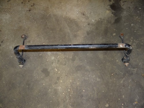 Barre stabilisatrice quad - stabilisatrice,