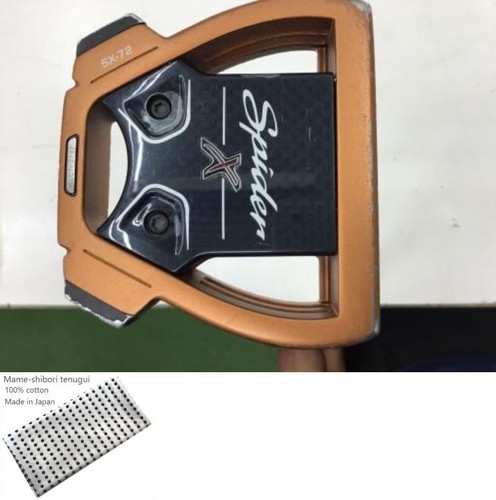 Taylormade spider chalk - spider, x