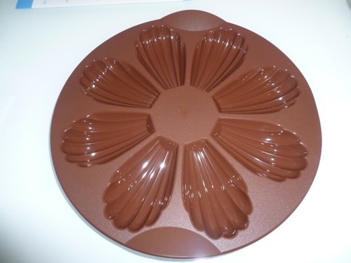 Tupperware neuf moule silicone - neuf,