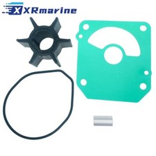 Kit Turbine Pompe À Eau