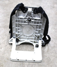 STIHL BR420C FRAME WITH STRAPS