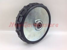 Roue Originale Grin Tondeuse