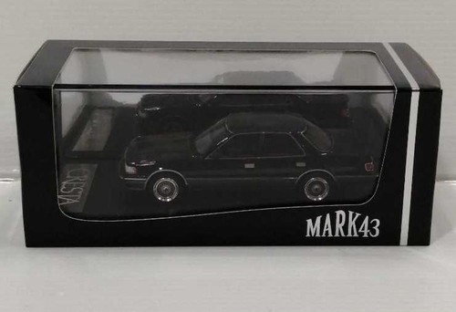 Hobbyjapan pm4393set - 1/43,