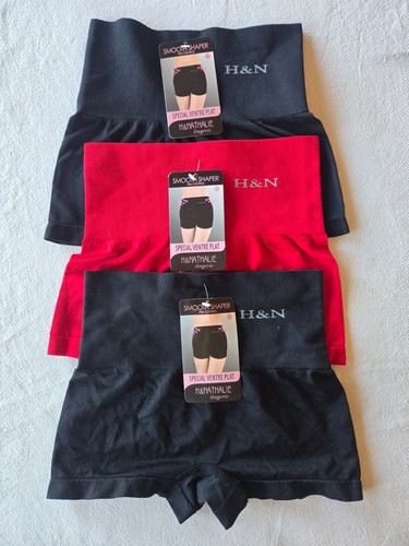 Shortys spécial ventre plat - shortys,