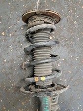 Amortisseur avant gauche FORD