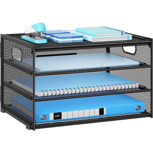 Organiseur bureau niveaux - organiseur, 4