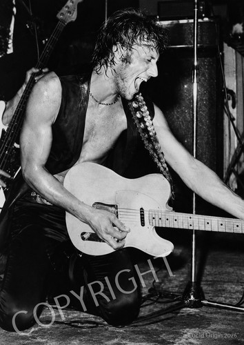 Photo johnny hallyday - photo, a4