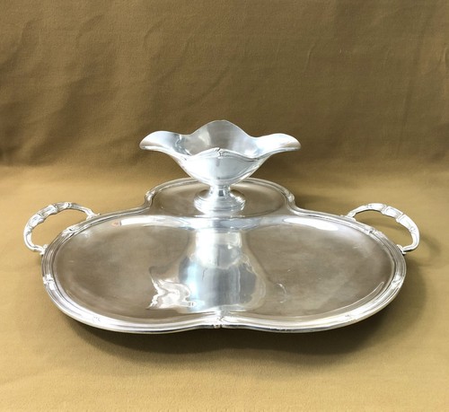 Plat service viande - de,