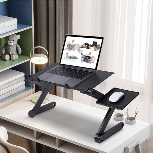 Table ordinateur portable - table,