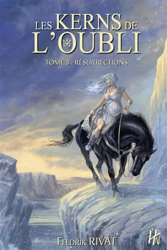 Les kerns oubli t03 - les, l'oubli