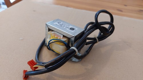 Transfo 12v origine tapis - origine,