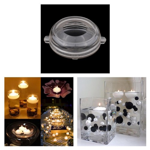 Bougies flottantes flotteur - bougies, de