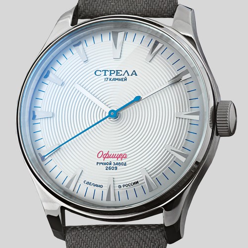 Mechanical watch men manual - mechanical,