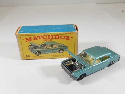 Sale priced matchbox - sale,
