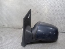 Ford Focus 2006 Gauche