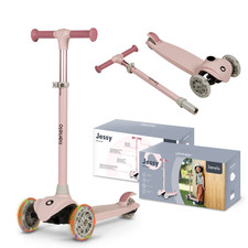 Scooter enfant 3 roues LIONELO