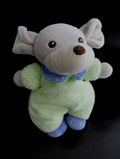 *. DOUDOU PELUCHE NOUNOURS