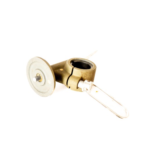 Sinar collier rail avec - de,