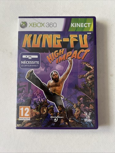 Kung high impact microsoft - high,