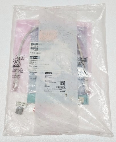 Siemens 6sl3162 8em00 - siemens, kit