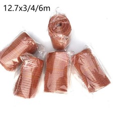 Rouleau de Maille de Cuivre