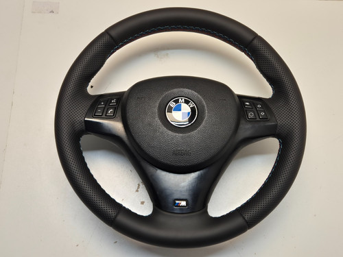 Volant sport bmw - volant, e90