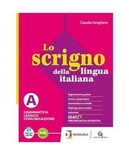 L0 scrigno della lingua