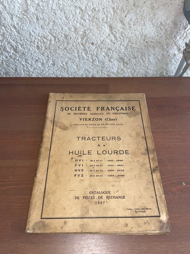 Brochure prospekt prospectus - brochure,