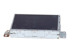 Affichage Opel Ampera (D1JOI)