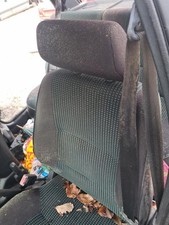 Siege avant gauche PEUGEOT 106