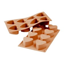 SF040 Moule en silicone pour
