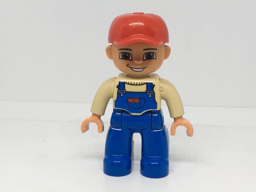 Lego duplo garçon - duplo,
