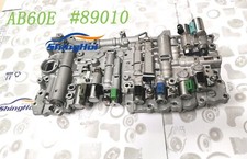 AB60E /F Auto Transmission Gearbox Valve Body For TOYOTA TUNDRA 2007-up