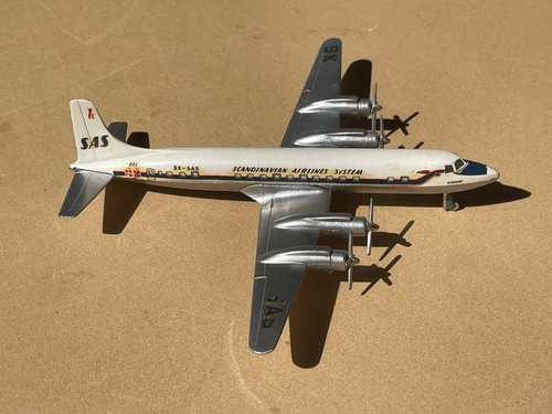 Jouet avion tekno - avion, douglas