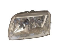 Optique avant principal gauche (feux)(phare) VOLKSWAGEN POLO 3 PHASE 2