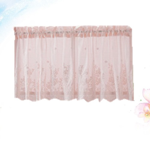 Rideau fenetre salle bain - fenetre,