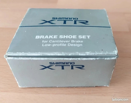 Nos collector lot patins - /,