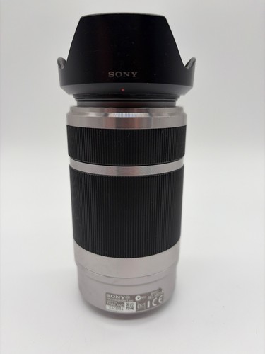 Sony sel 55210 objectif - sony, sel-55210