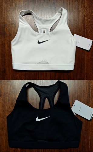 Nike brassière noir - noir, /