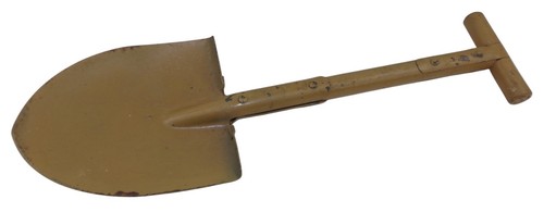 Pelle 1910 us ww2 - pelle, en