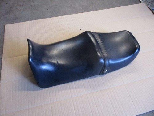 Selle conducteur passager - conducteur, +