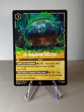 LORCANA FR - Chapitre 10