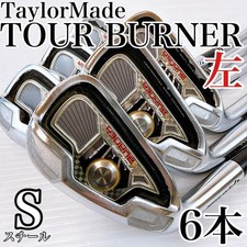 TaylorMade LH Iron Set TOUR