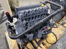 DEUTZ D 2011 L 04 Diesel