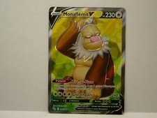 Carte Pokemon MONAFLEMIT