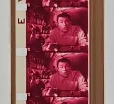 Alain Barrière “La Marie Joconde” (1960) 16mm Magnetic Sound Film, Scopitone